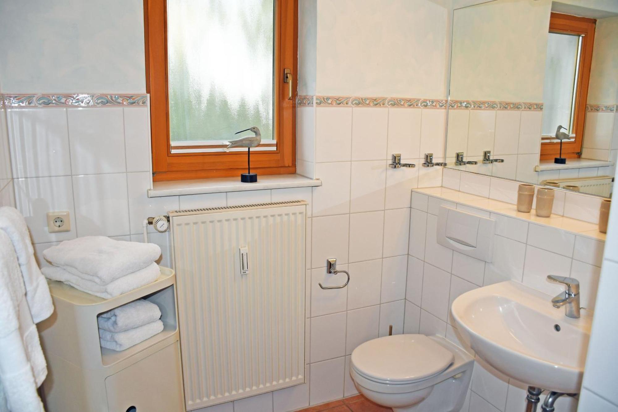Ferienwohnungen Im Fischerdorf Und Neu Reddevitz Exterior foto